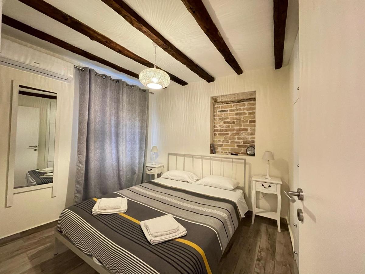 Appartement The Well à Corfu  Extérieur photo