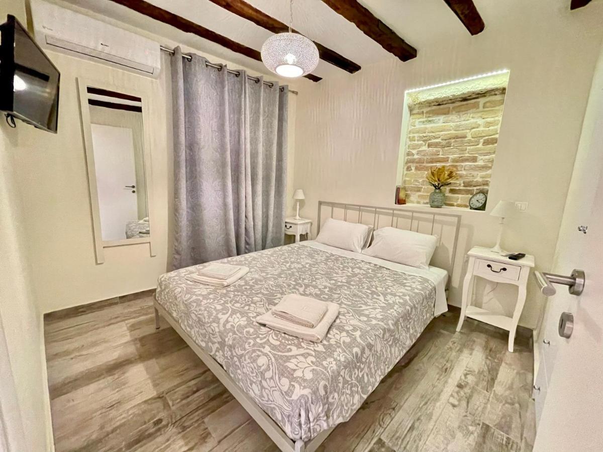 Appartement The Well à Corfu  Extérieur photo