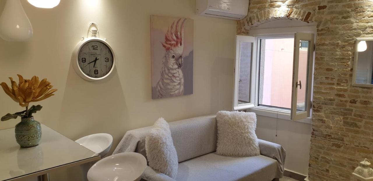 Appartement The Well à Corfu  Extérieur photo